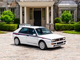 1992 Lancia Delta HF Integrale Evoluzione 'Martini 6'