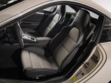 2014 Porsche 911 50th Anniversary Coupe