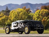 1932 Ford "404 Jr." Roadster by Berardini Bros.