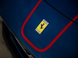 2016 Ferrari F60 America