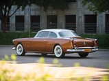 1955 Chrysler ST Special by Ghia