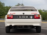 1987 Citroën BX 4TC