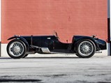 1930 Riley 9 Brooklands
