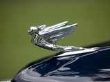 1940 Cadillac Series 90 V-16 Imperial Sedan by Fleetwood