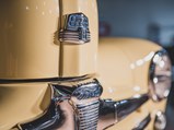 1947 Ford Super DeLuxe Sportsman Convertible