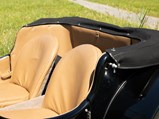 1938 SS 100 Jaguar 2½-Litre Roadster