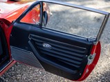 1973 Ferrari 365 GTB/4 Daytona by Scaglietti