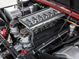 1964 Ferrari 250 LM by Scaglietti