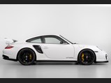 2011 Porsche 911 GT2 RS