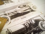 Original Indianapolis Racing Photographs - $