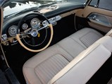 1958 Chrysler 300D Convertible