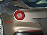 2017 Ferrari F12berlinetta 70th Anniversary