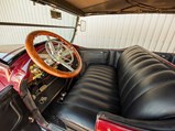 1920 Marmon 34B Seven-Passenger Touring