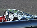 1955 Austin-Healey 100 BN2