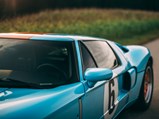 2006 Ford GT Roush 600 RE Heritage