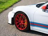 2022 Porsche 718 Cayman GT4