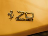 2017 Ferrari 488 Spider 70th Anniversary Edition 'Bold Yellow'