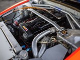 1994 Nissan Skyline GT-R 'JGTCC-GT1' by Hasemi Motorsport