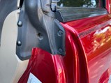 2002 Ford Mustang Coupe