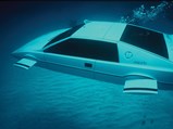 1977 Lotus Esprit S1 'Wet Nellie'