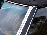 1989 Mercedes-Benz 560 SL