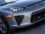 2012 Lexus LFA