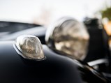1936 Mercedes-Benz 540 K Cabriolet A by Sindelfingen