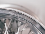 Four 'NOS' Borrani Wheels