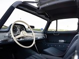 1955 Mercedes-Benz 300 SL Gullwing