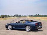 2005 Ferrari 575 Superamerica