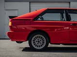 1983 Audi Ur-quattro