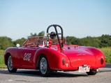 1952 MG "Cisitalia" Special by Allied