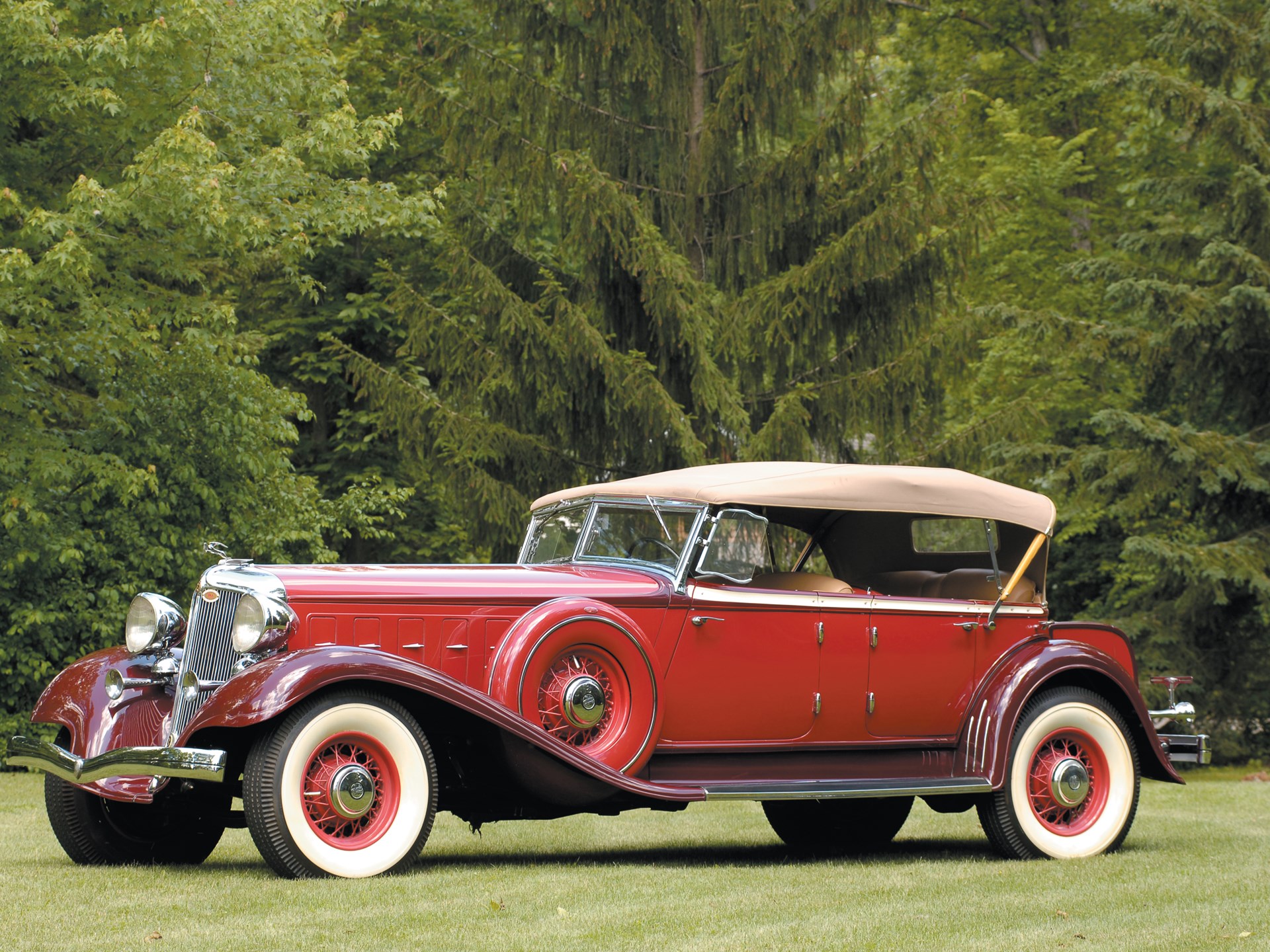 Chrysler Imperial 1930