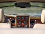 2002 Bentley Azure 'Mulliner'