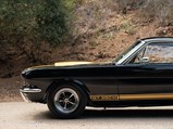 1966 Shelby GT350 H