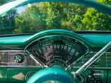 1956 Chevrolet Bel Air Sport Coupe