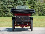 1909 Stanley Model Z Mountain Wagon