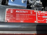 1967 Maserati Mexico 4.7 Coupe by Vignale - $