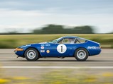 1971 Ferrari 365 GTB/4 Daytona Independent Competizione