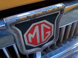 1970 MG MGB Mk II