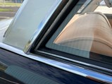 1965 Citroën DS 21 Concorde Coupe by Chapron