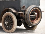 1916 Packard Twin Six Landaulet