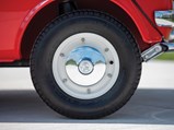 1957 BMW Isetta 300
