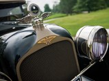 1923 Duesenberg Model A Sport Phaeton