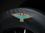 1923 Duesenberg Model A Sport Phaeton