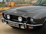 1973 Aston Martin V8 "The Living Daylights"