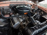 1955 Chrysler New Yorker Deluxe Newport