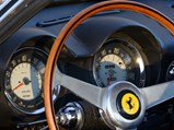 1961 Ferrari 250 GT SWB Berlinetta by Scaglietti