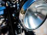 1936 Brough Superior SS100