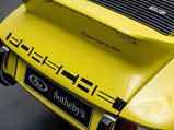 1973 Porsche 911 Carrera RS 2.7 Touring